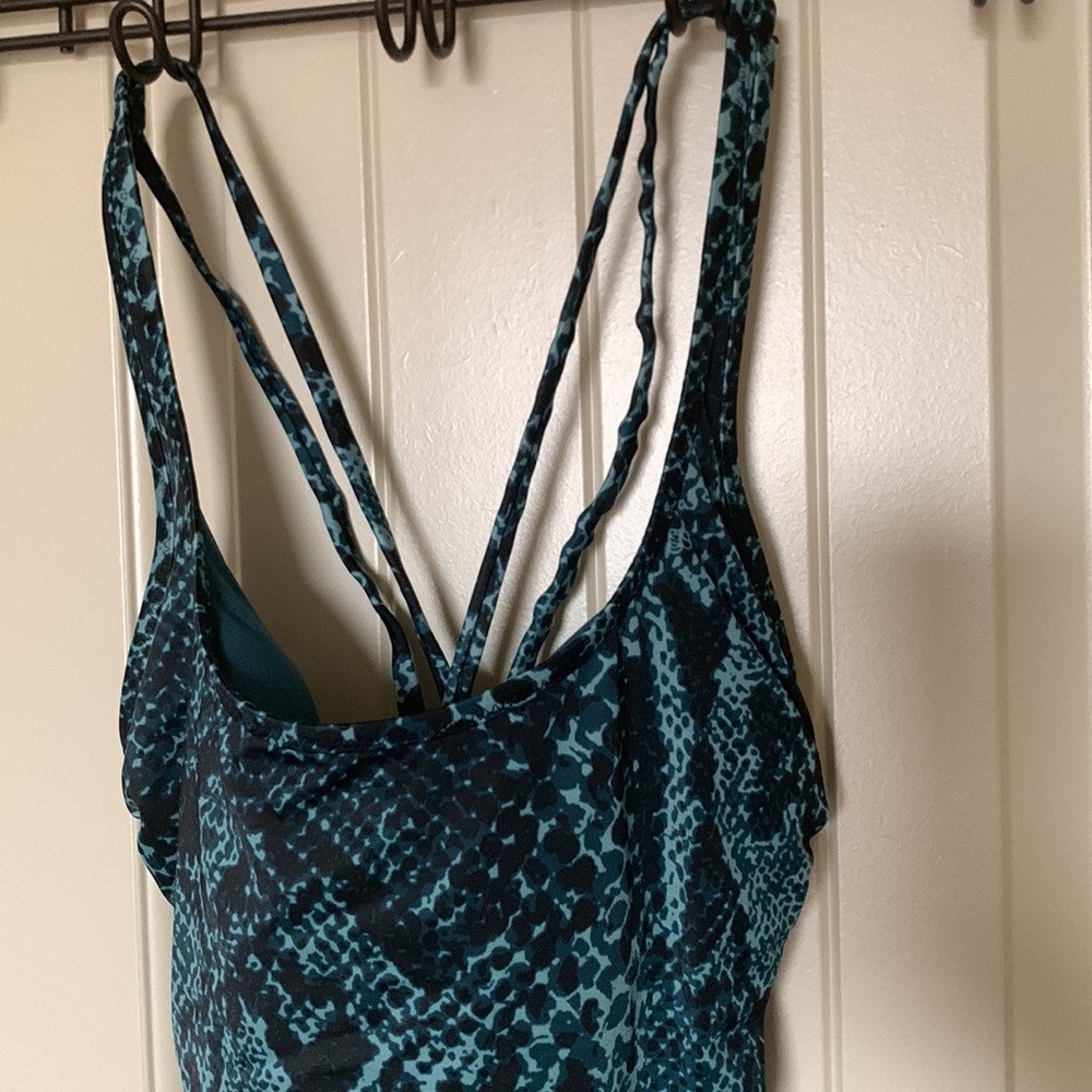 Swimsuit - Picture 2 of 4